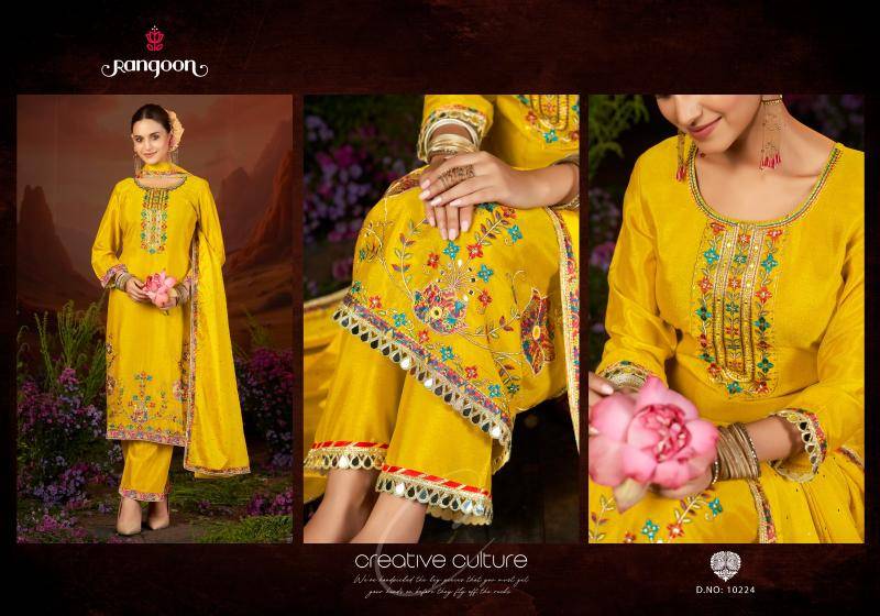 Rangoon vasudha Kurti wholesale market in Mumbai with price